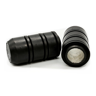 API-standaard 3 1/2 Rubber TA Type Swab Cups voor ondergrondse olieveldapparatuur