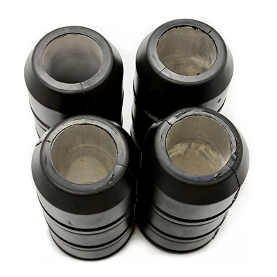 API-standaard 3 1/2 Rubber TA Type Swab Cups voor ondergrondse olieveldapparatuur