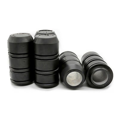 TA-serie Swabbekers voor olievelden in nitrilrubber met messing- of 304 SS-huls