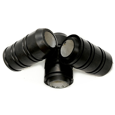 Rubber Oilfield Swab Cups voor duurzaamheid en prestaties onder moeilijke omstandigheden