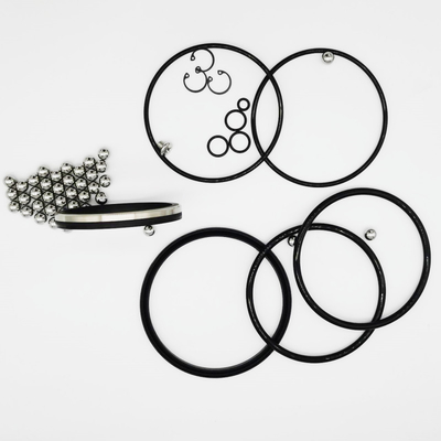 3" SPM Swivel Joint Repair Kit Oilfield Pipeline Reconstructed Rubber Seal Kits voor optimale prestaties in de olie- en gasindustrie