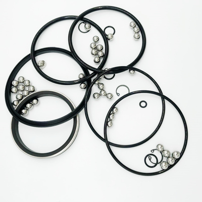 3" SPM Swivel Joint Repair Kit Oilfield Pipeline Reconstructed Rubber Seal Kits voor optimale prestaties in de olie- en gasindustrie