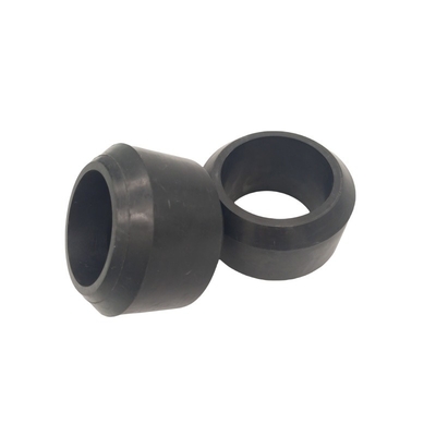 High Expansion Performance Rubber Packer Elements Met Corrosiebestendigheid Voor Olieveld