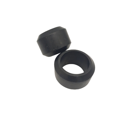 Uitstekende slijtvastheid Rubber Oil Packaging Element Custom Logo