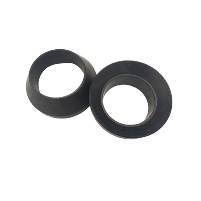 High Expansion Performance Rubber Packer Elements Met Corrosiebestendigheid Voor Olieveld