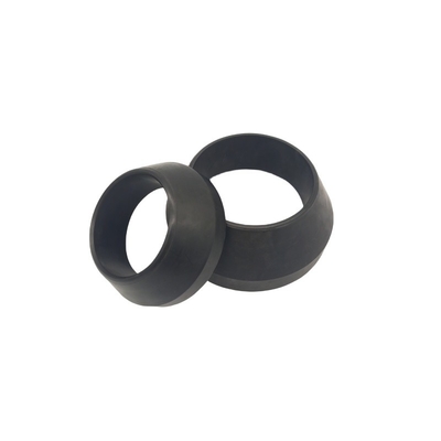 Uitstekende slijtvastheid Rubber Oil Packaging Element Custom Logo