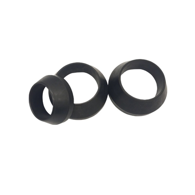 High Expansion Performance Rubber Packer Elements Met Corrosiebestendigheid Voor Olieveld