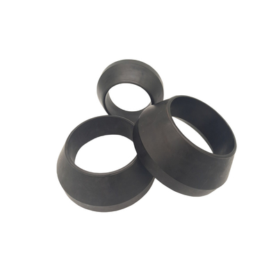 High Expansion Performance Rubber Packer Elements Met Corrosiebestendigheid Voor Olieveld