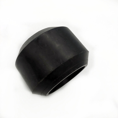 Hoge duurzaamheid Rubber Oil Packer Elements Uitstekende slijtvastheid