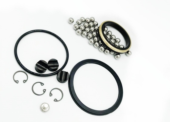Royal Way High Quality Rubber Ring Repair Kit 2 " Normale draaiende gewrichtsreparatie kit
