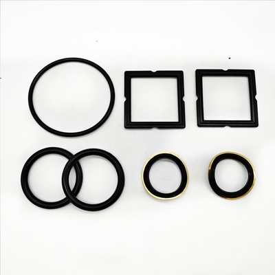 Goed Zuur Service SPM Type Plug Valve Seal Kit Met Messing Inzetstukken