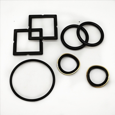 Goed Zuur Service SPM Type Plug Valve Seal Kit Met Messing Inzetstukken