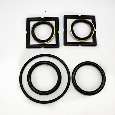 Aanpassingsontwerp FMC Type 1' Fig 1502 Weco Plug Valve Elastomer Set