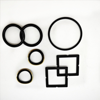 Goed Zuur Service SPM Type Plug Valve Seal Kit Met Messing Inzetstukken