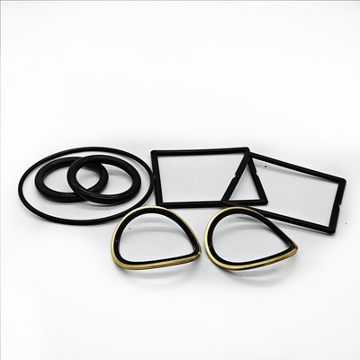 Standaard / Custom FMC Type 2''Fig 1502 Weco Plug Valve Elastomer Set Repair Kits