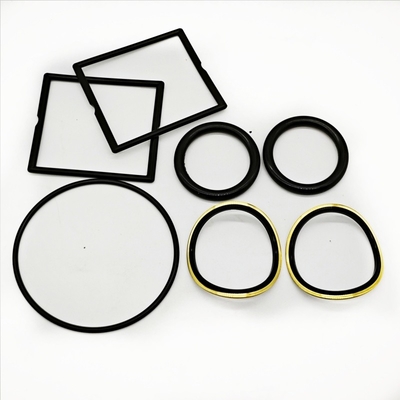 Standaard / Custom FMC Type 2''Fig 1502 Weco Plug Valve Elastomer Set Repair Kits
