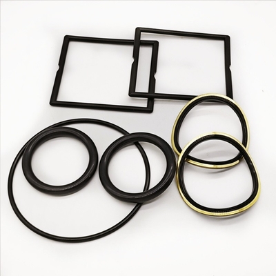 Standaard / Custom FMC Type 2''Fig 1502 Weco Plug Valve Elastomer Set Repair Kits