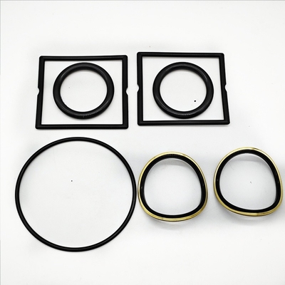 Standaard / Custom FMC Type 2''Fig 1502 Weco Plug Valve Elastomer Set Repair Kits