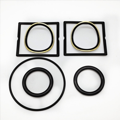 FMC Type 2' Fig 1502 Weco Plug Valve Elastomer Set Repair Kits