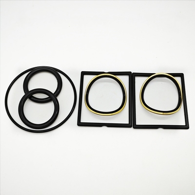 Hoogwaardige FMC Type 2'' Fig 1502 Weco Plug Valve Elastomer Set Repair Kits accepteren op maat