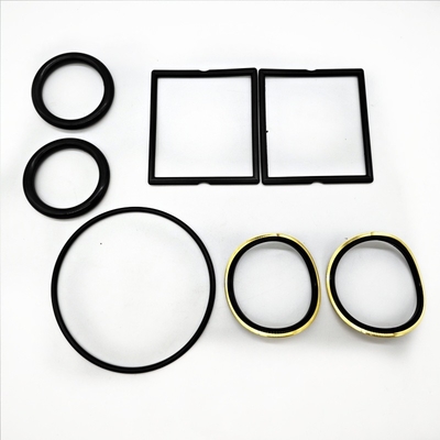 Standaard / Custom FMC Type 2''Fig 1502 Weco Plug Valve Elastomer Set Repair Kits