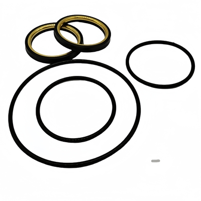 Corrosiebestendigheid Aanpassing maat 2' * 2' Plug Valve Repair Seal Kit Voor Voltooiing Tool