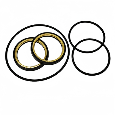 Corrosiebestendigheid Aanpassing maat 2' * 2' Plug Valve Repair Seal Kit Voor Voltooiing Tool