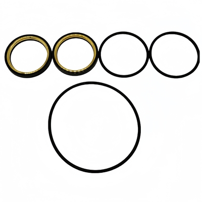 Corrosiebestendigheid Aanpassing maat 2' * 2' Plug Valve Repair Seal Kit Voor Voltooiing Tool
