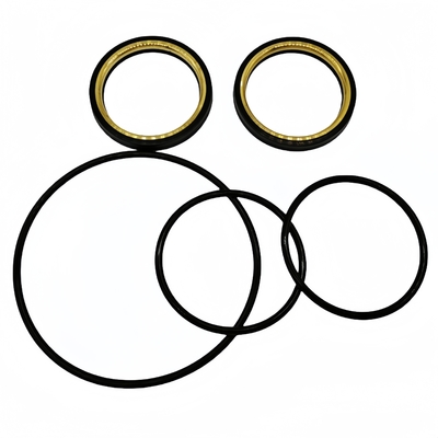 Corrosiebestendigheid Aanpassing maat 2' * 2' Plug Valve Repair Seal Kit Voor Voltooiing Tool