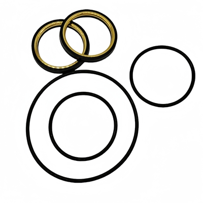 Corrosiebestendigheid Aanpassing maat 2' * 2' Plug Valve Repair Seal Kit Voor Voltooiing Tool