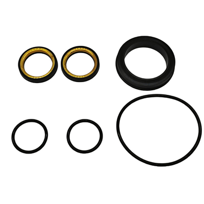 Goede chemische weerstand FKM rubber 1 inch 602 laag koppel stekker klep zachte afdichting kit voor voltooiing gereedschap