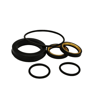 Goede chemische weerstand FKM rubber 1 inch 602 laag koppel stekker klep zachte afdichting kit voor voltooiing gereedschap
