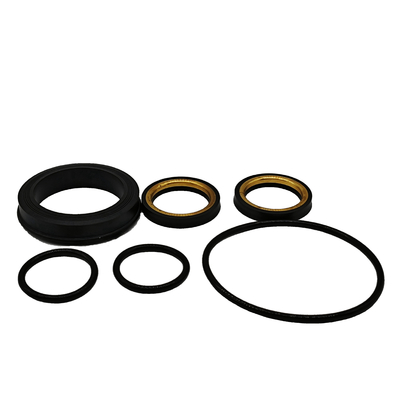 Goede chemische weerstand FKM rubber 1 inch 602 laag koppel stekker klep zachte afdichting kit voor voltooiing gereedschap