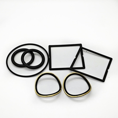 Oilfield Plug Valve Seals Kit verkrijgbaar in NBR HNBR en FKM materialen