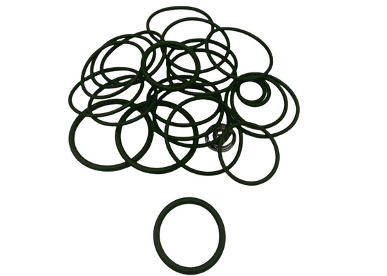 Goede luchtdichtheid UV-weerstand waterdicht FKM HNBR Rubber nummer 20 Inrichtingsgereedschap Reticulatie kits