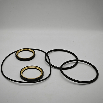 1 " 2 " 3 " chemische weerstand laag koppel NBR HNBR FKM stekkerklep afdichtingen