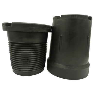 Fabrieksvoorziening Oliepijp Gebruik API-standaard ISO-certificaat Pin Box XT 57 Plastic Tubing Thread Protectors