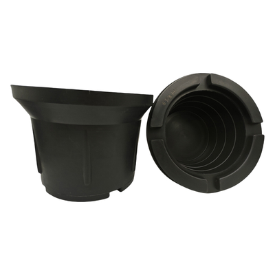 Oliebuizen Gehalte draadkappen 2 7/8&quot; 3 1/2&quot; Plastic draad beschermers met BTC STC LTC draden