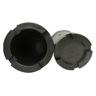 Gepersonaliseerde kleuren draadbedekking Pin Box NC Reg FH PAC 2 7/8 plastic draadbeschermer