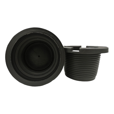 Oliebuizen Gehalte draadkappen 2 7/8&quot; 3 1/2&quot; Plastic draad beschermers met BTC STC LTC draden