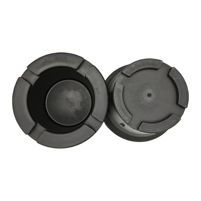 Makkelijke installatie Recycle PP 6-5/8 Reg Plastic Thread Protectors Pin Box Met Olieweerstand