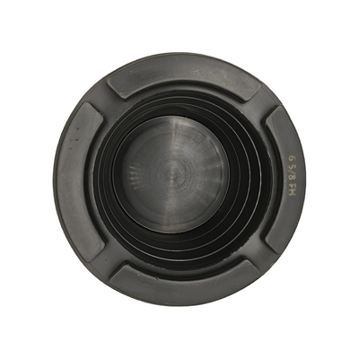 Gepersonaliseerde kleuren draadbedekking Pin Box NC Reg FH PAC 2 7/8 plastic draadbeschermer