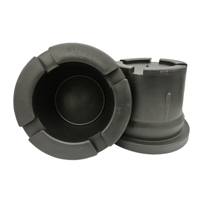 Pin and Box REG / IF / HT / FH Type Optioneel plastic draadbeschermer voor verschillende draden en maten