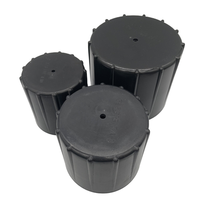 API-standaard 2 3/8" PP Plastic Thread Protector Oil Pipe Caps