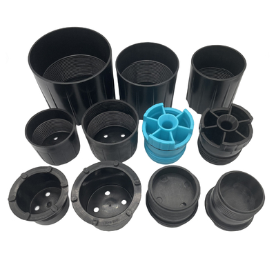 Boorgereedschap Plastic Thread Protectors Pin or Box Type voor de olie- en gasindustrie