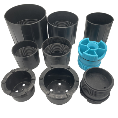 Boorgereedschap Plastic Thread Protectors Pin or Box Type voor de olie- en gasindustrie