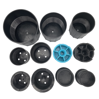 Boorgereedschap Plastic Thread Protectors Pin or Box Type voor de olie- en gasindustrie