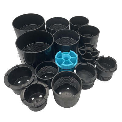 Boorgereedschap Plastic Thread Protectors Pin or Box Type voor de olie- en gasindustrie