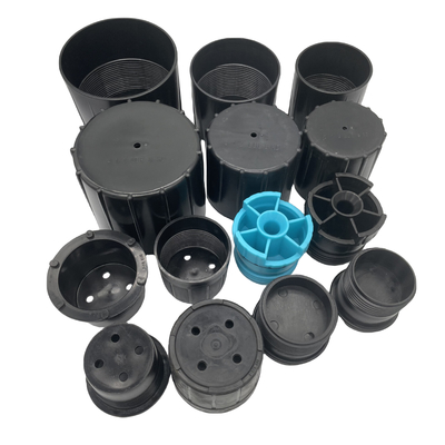 Boorgereedschap Plastic Thread Protectors Pin or Box Type voor de olie- en gasindustrie