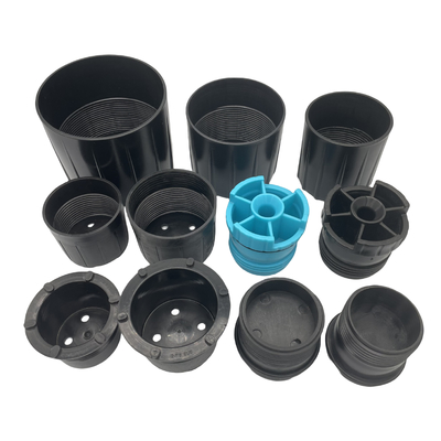 Boorgereedschap Plastic Thread Protectors Pin or Box Type voor de olie- en gasindustrie